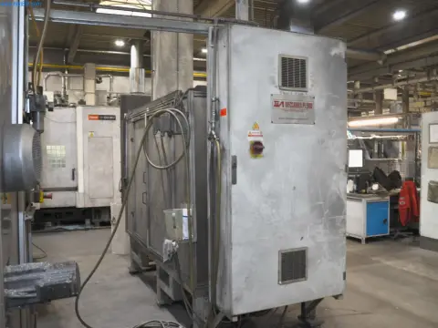 Unité de perçage Meccanica PI.ERRE perceuse-0209.ML.03-3660ML
