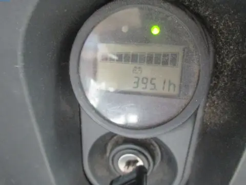 Transpalette électrique à mât Still EXV12I