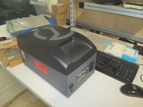 Thermotransferprinter Cembre MG3