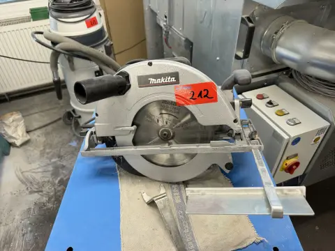 Scie circulaire Makita 5103R