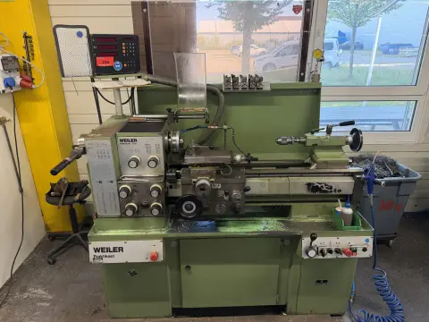 Tour L+Z Weiler Praktikant 160