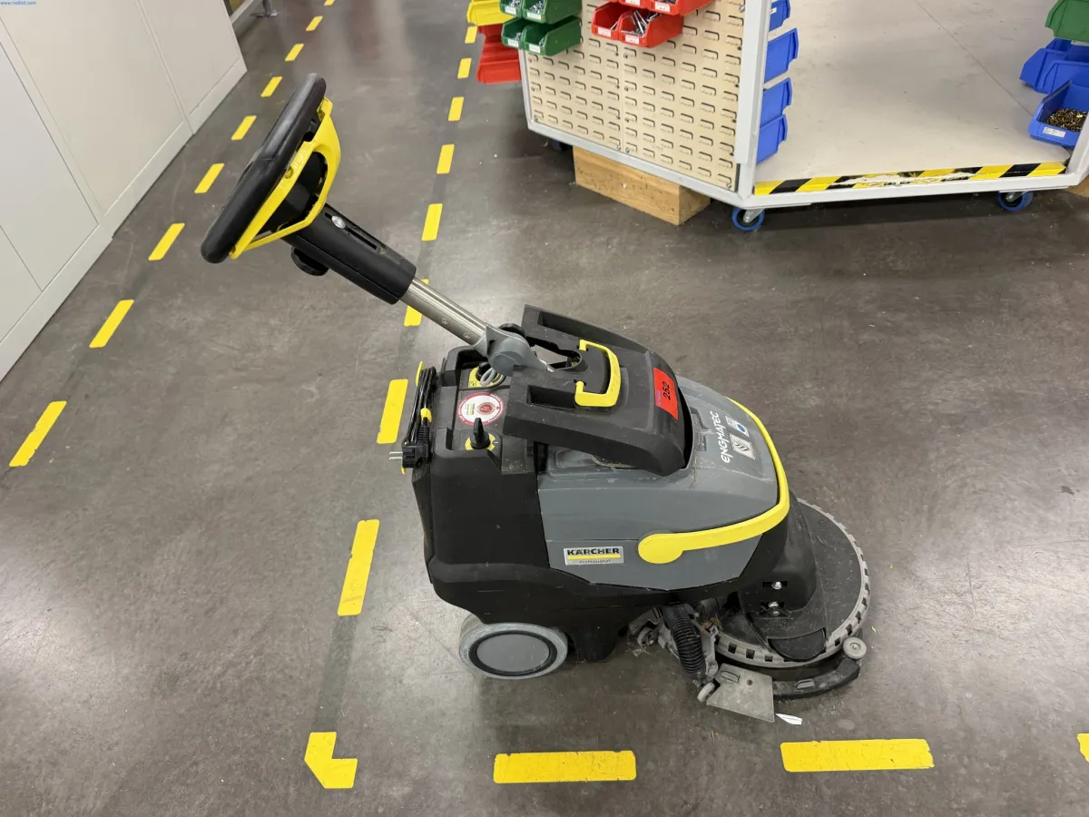 Autolaveuse Kärcher BD38/12C