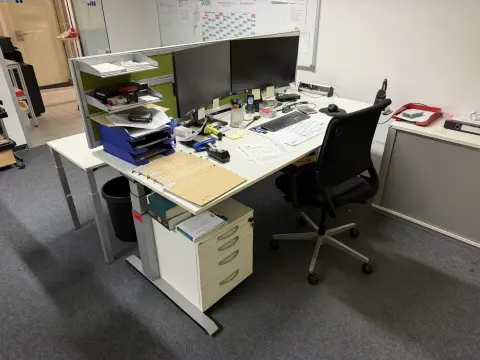 Bureau SEDUS