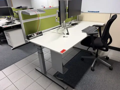 Bureau SEDUS
