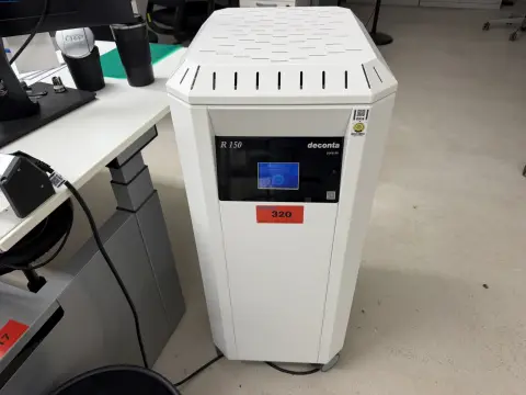 Очиститель воздуха Deconta R150