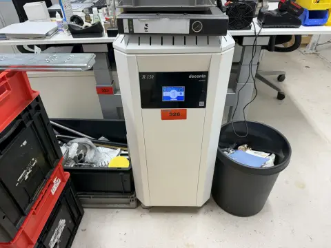 Очиститель воздуха Deconta R150