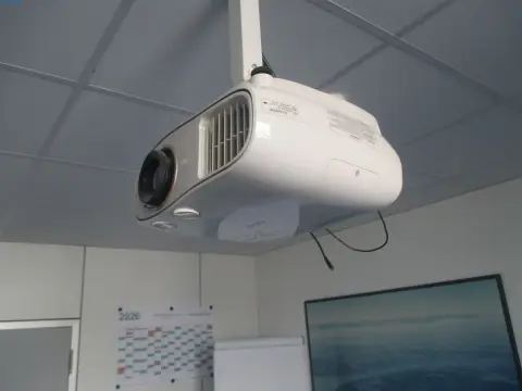 Projektor Epson