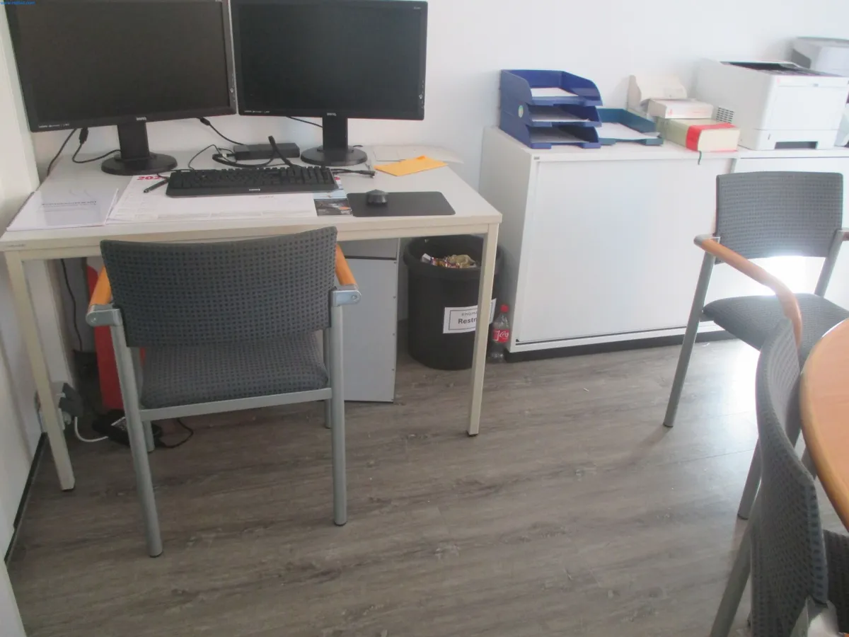 Bureaus