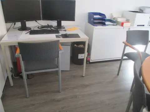 Bureaux
