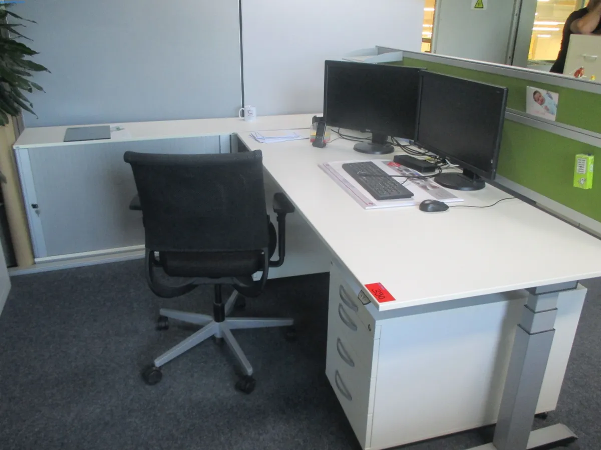 Bureau SEDUS