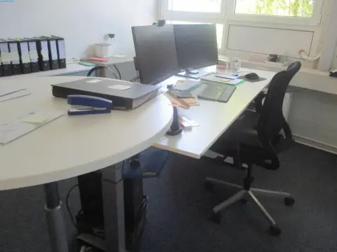 Bureau SEDUS