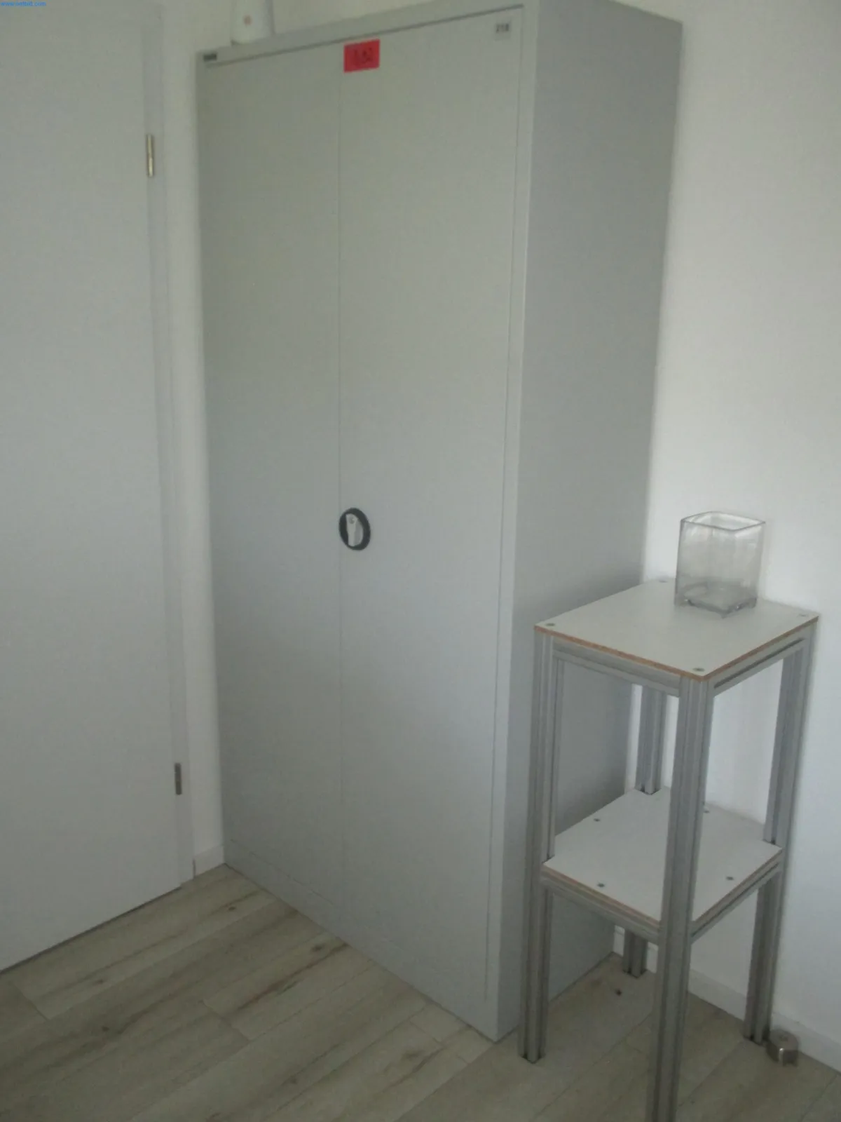 Armoire en tôle Delta-V