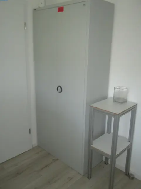 Armoire en tôle Delta-V