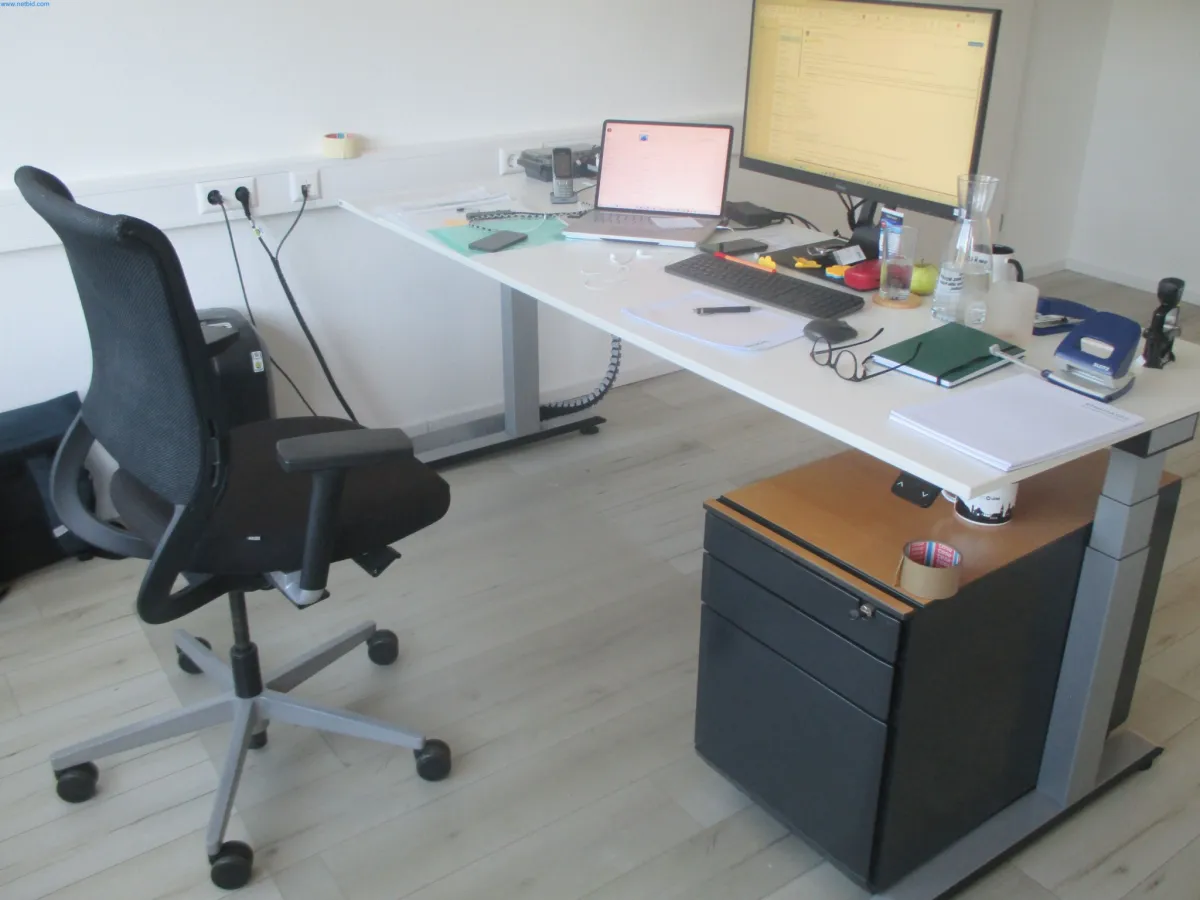 Bureau SEDUS