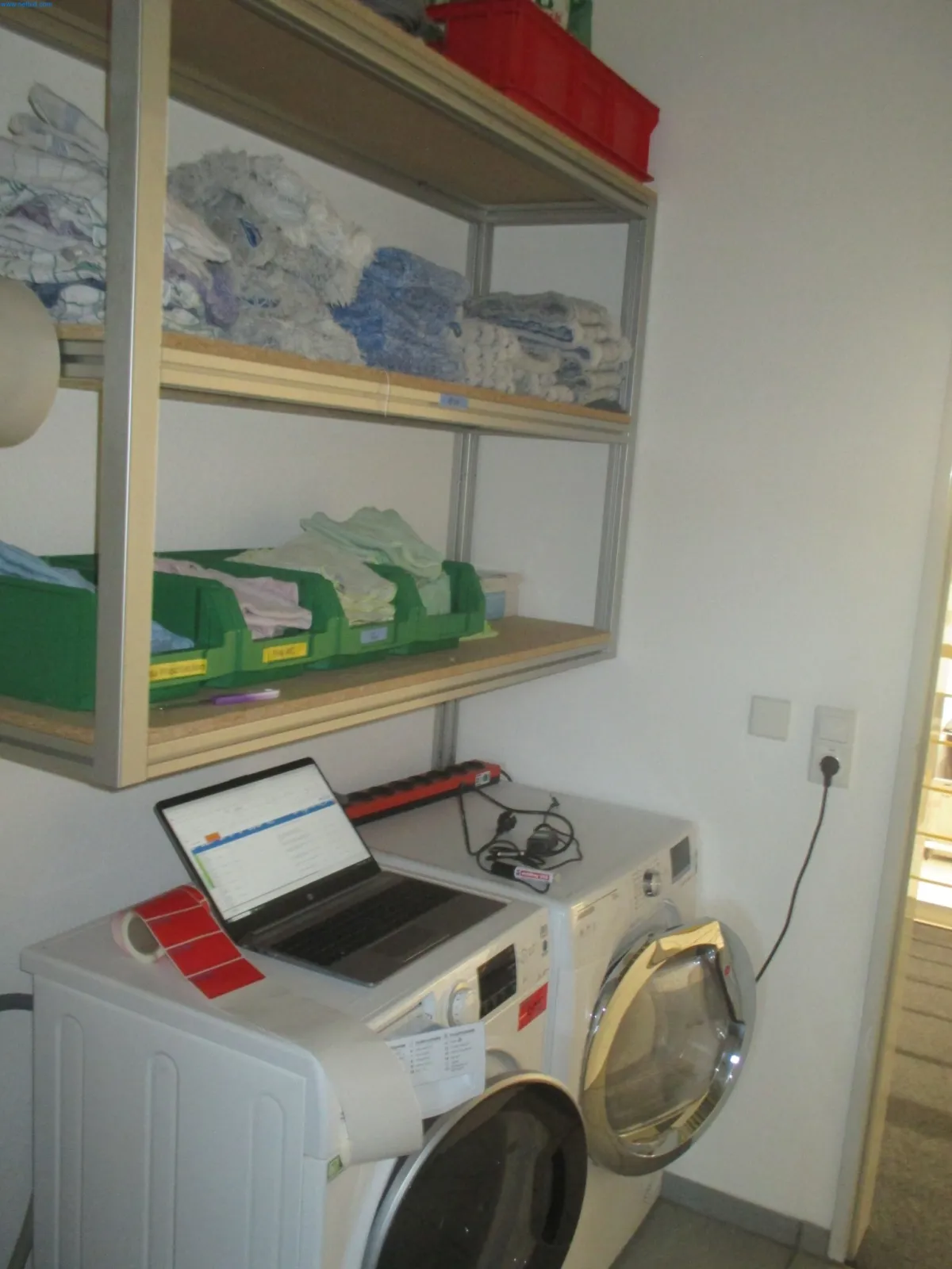 Wasmachine Bauknecht