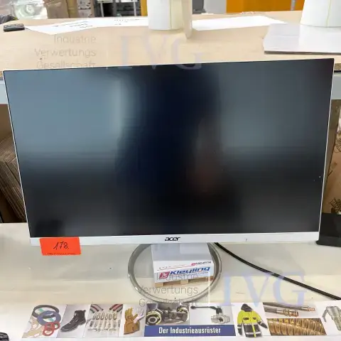 Monitor płaski ACER