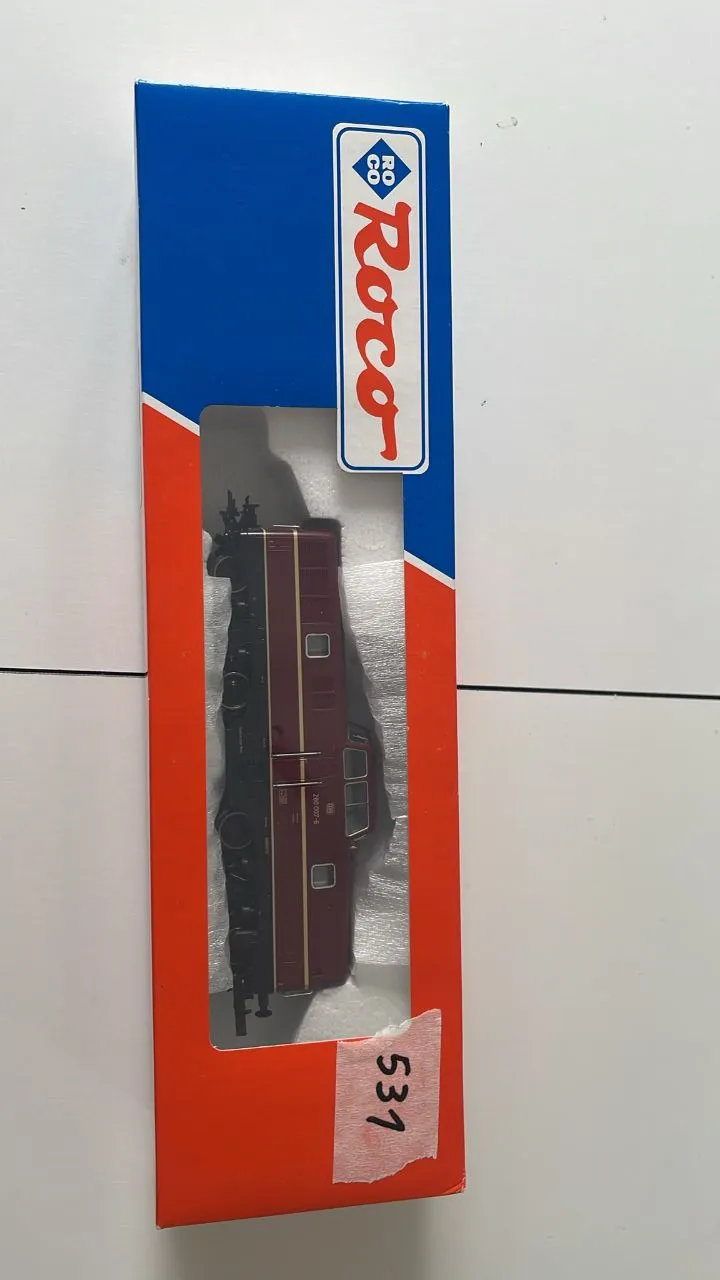 Vagon (Roco)