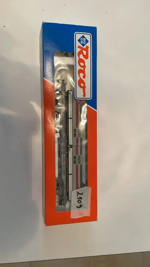 Vagon (Roco)
