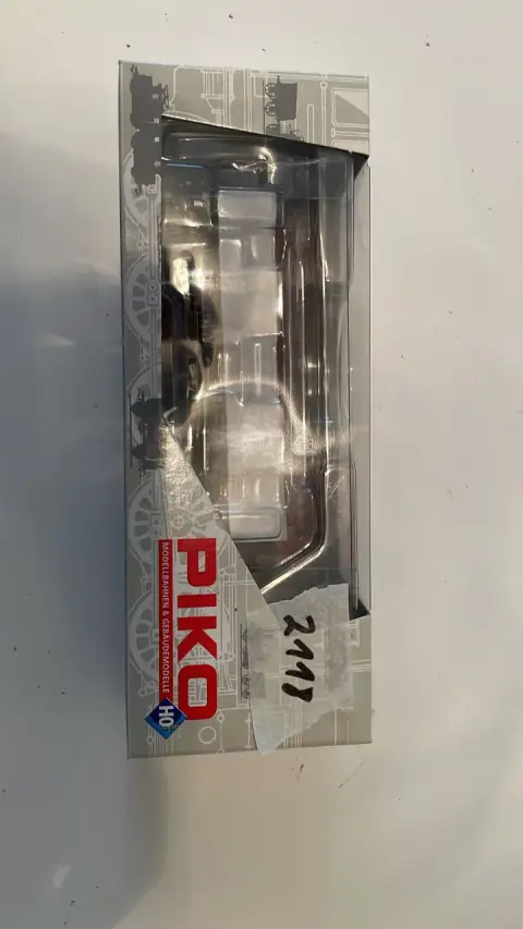 Vagon (PIKO)
