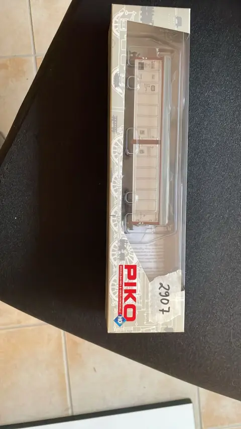 Vagon (PIKO)