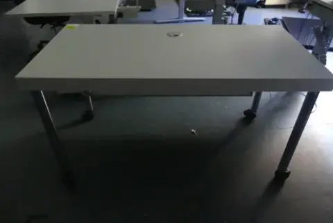 Table, rollable
