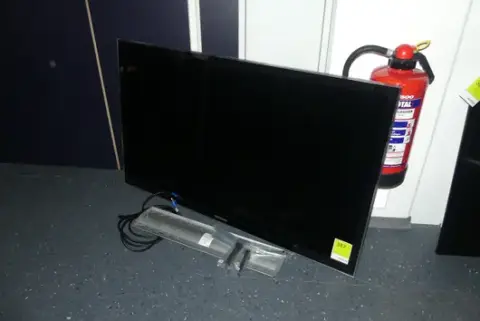 Samsung monitor