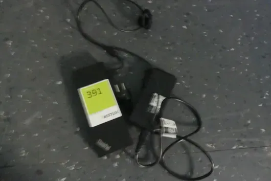 Dokovací stanice Lenovo