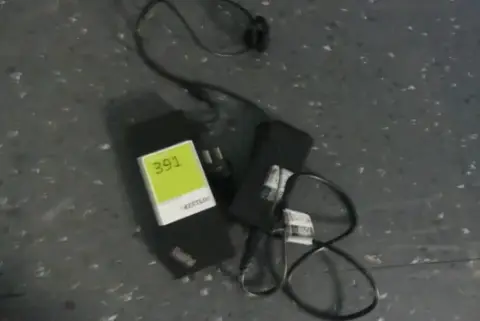 Lenovo dockingstation