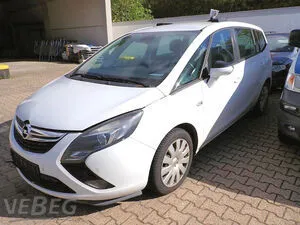 Pkw Opel Zafira Tourer 2,0 CDTI