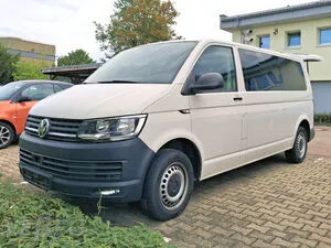 Kombi VW T6 2,0 TDI 4Motion