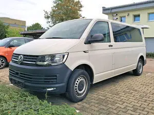 Kombi VW T6 2,0 TDI 4Motion