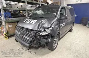 Kombi VW T6.1 2,0 TDI