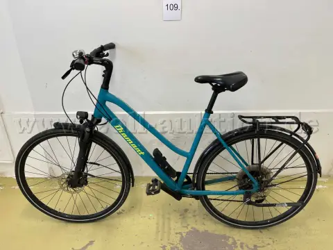 1 Diamant "Elan Super Deluxe" trekkingfiets, 28 inch, framemaat 56 cm