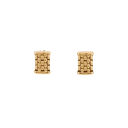 Gold-Ohrstecker