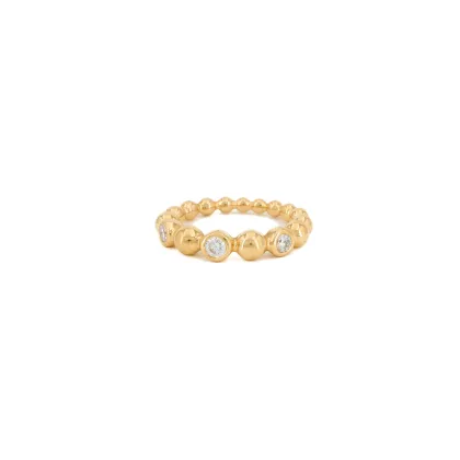 Diamant-Ring