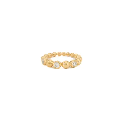 Diamond ring