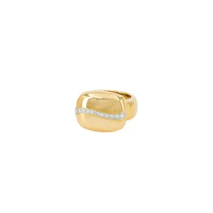 Diamond ring