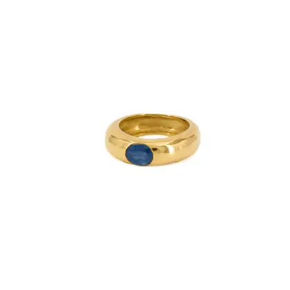 Saffier ring