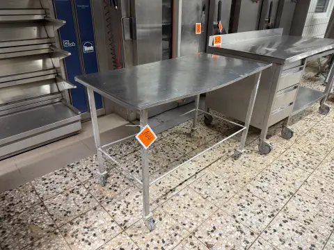 Transportwagen