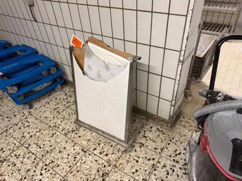 Transportwagen
