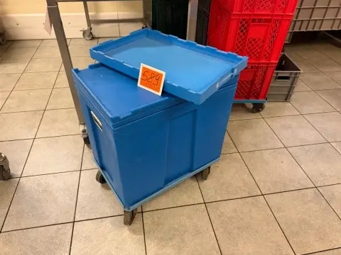 Koelbox