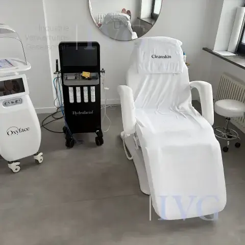 Ošetřovací přístroj TRISYS INC. Oxyface-003L