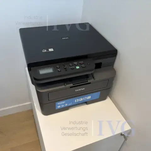 Многофункциональное устройство DCP-L2627DW