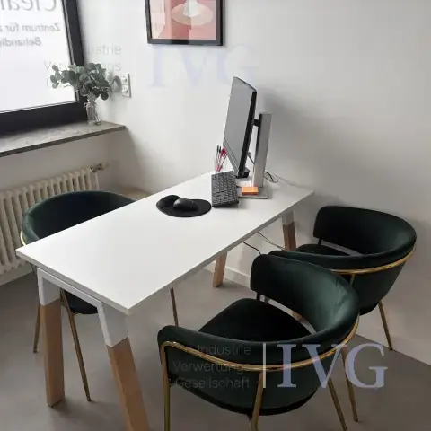 Équipement complet de centre BERLIN - Pos. 1.001 à 1.008