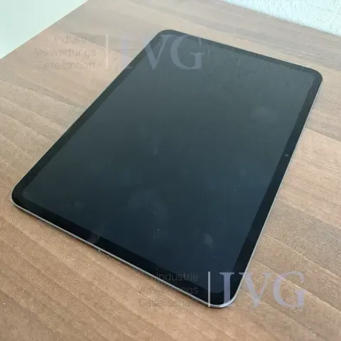Tablet APPLE iPad Pro