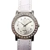 CHIARA AMBRA damespolshorloge van Bader, limited edition.