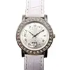CHIARA AMBRA damespolshorloge van Bader, limited edition.