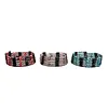 Drie magneetkettingen/armbanden.