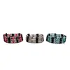 Drie magneetkettingen/armbanden.