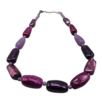 Ketting - sieraad imitatie